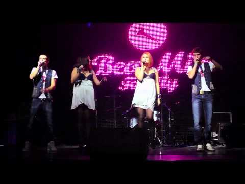 BeatMix Family - Event Revolution