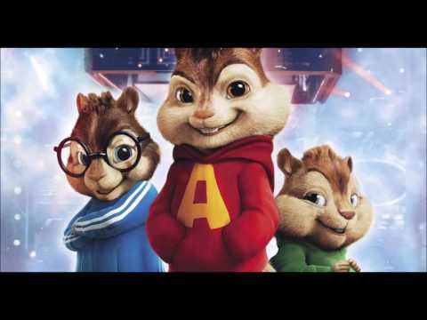 Spontan - Tylko Tobie [HQ] Alvin i Wiewiórki remix