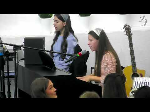 La altar / Estera Zdremțan / Biserica Betesda Stuttgart