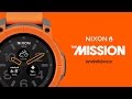 The Mission