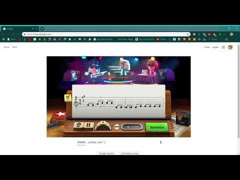 Saving PewDiePie with the Google Bach Machine | Bitch Lasagna ft. Michael Mayhem, Computerized Bach
