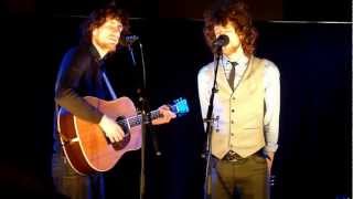 Tangarine - Robert 9 maart 2012 dorpskerk Terwolde