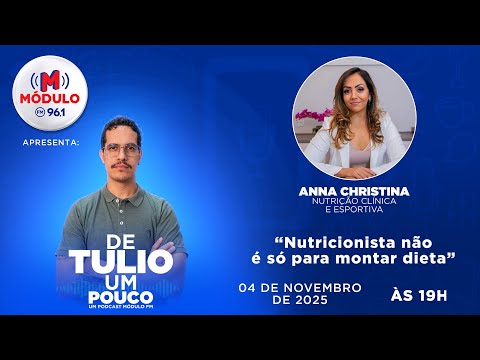 Anna Christina [Nutricionista] &quot;Nutricionista...