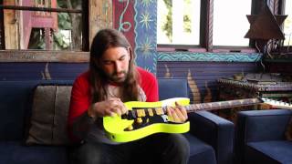 Video thumbnail for Hear Ryan Knight speak on the Ibanez RG1XXV 25th Anniversary RG by Ibanez Guitar