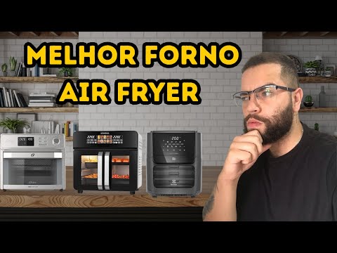 Which is the best air fryer? Oster vs. Mondial vs. Electrolux