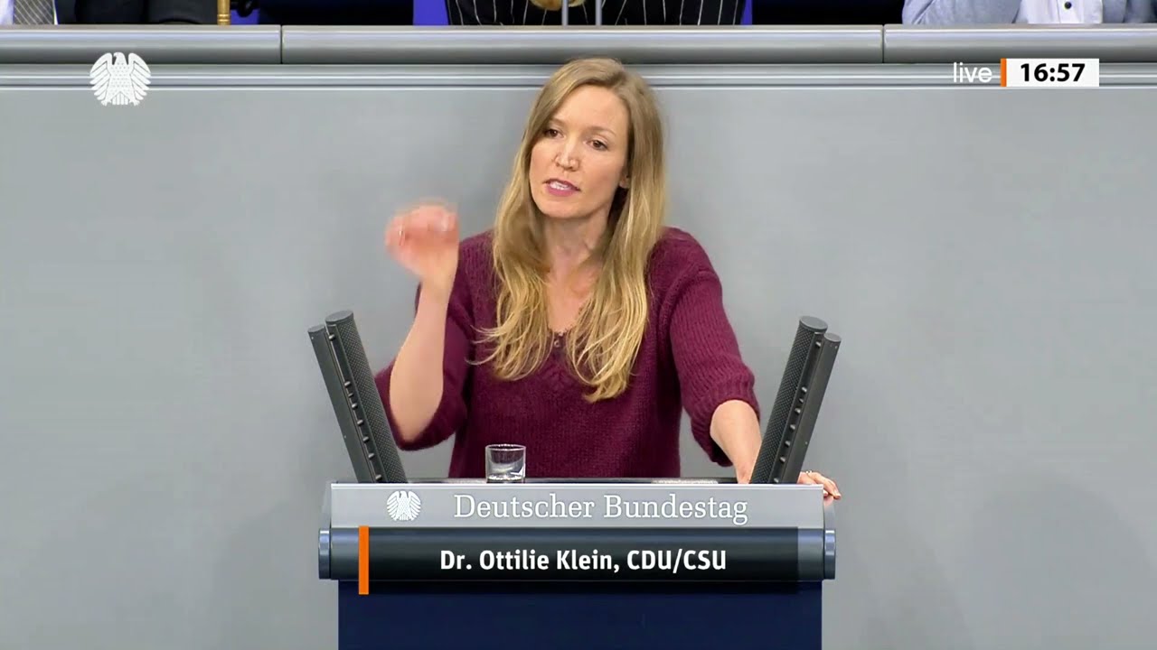 Clankriminalität, Judenhass, Islamismus: Die Linkspartei darf keine Regierungsverantwortung bekommen
