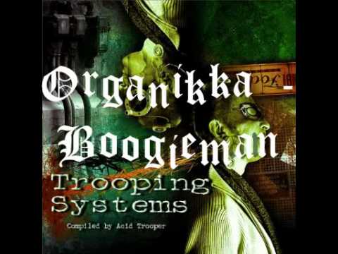 Organikka - Boogieman
