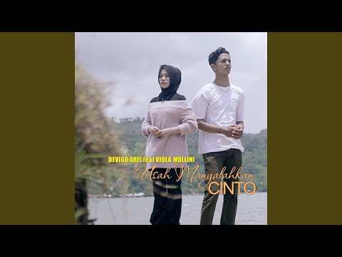 Usah Manyalahkan Cinto (feat. Viola Mollini)