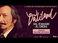Video di Dalíland - Official Trailer