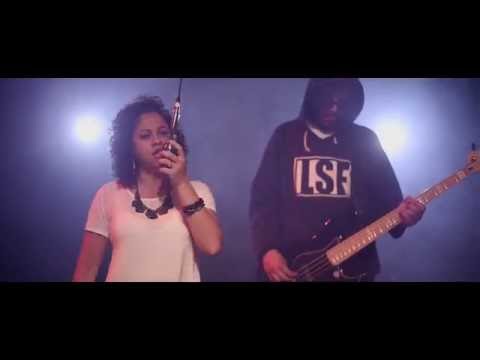 Tábata Alves - Quem Vai Duvidar? - Prod. Portella (Official Music Video)