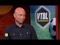 Humberto Tan heeft goed gevoel over VTBL - RTL BOULEVARD