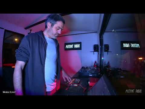 Nikakoi [Live] [CES RECORDS TAKEOVER] [30.01.2022]