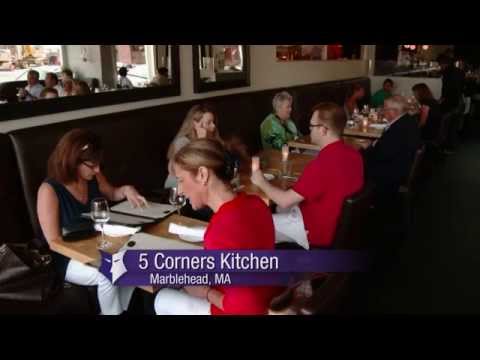 Tasty Suburban Restaurants (Phantom Gourmet)