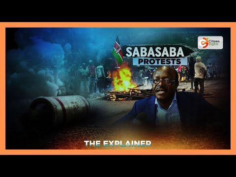 Opposition leaders say killing targeted MT Kenya residents