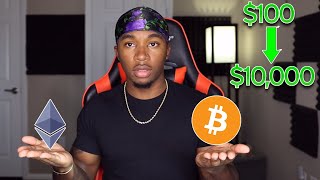 How To Start Making Money With Crypto Currency Step By Step