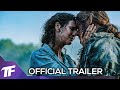 OUTLANDER Season 7 Official Trailer (2023) Sam Heughan, Caitríona Balfe Romance TV Series HD