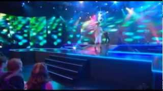 Happiness - Sam Sparro(Young Talent Time 2012