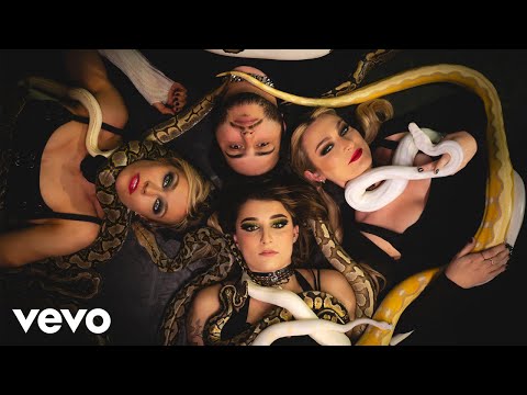 Deadlands, The Pretty Wild - Kundalini