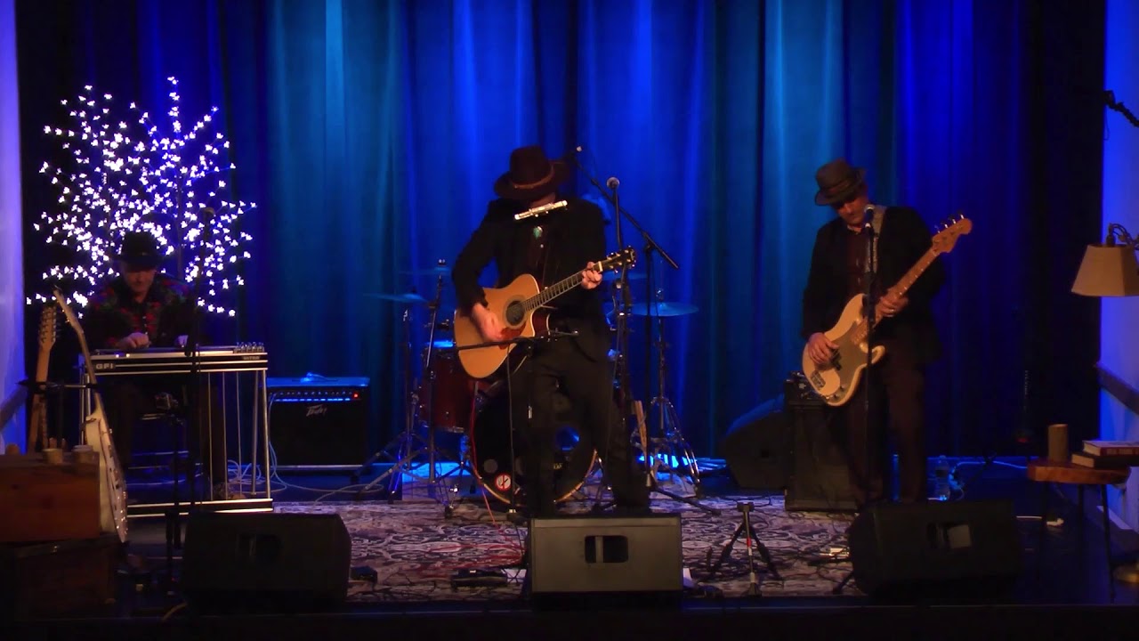 Promotional video thumbnail 2 for Young Rust: The Neil Young Experience