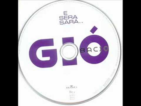 GIÒ BACIO - E Sera Sará - Housemix