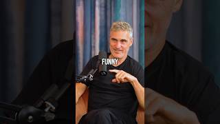 Theo Von Gets Joaquin Phoenix Cracking Up
