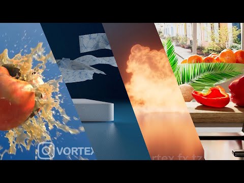 3d animation DEMO REEL