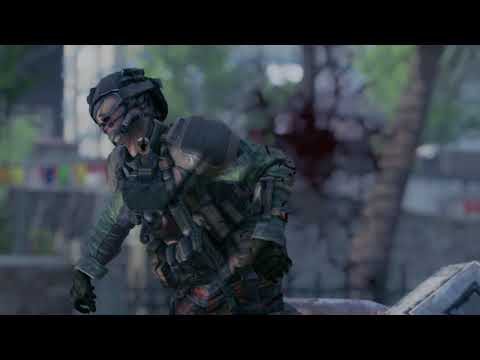 night | [ BO2 SCRAP ]