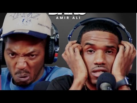 Amir Ali IS TOP 1 in PHILLY !!  || August 13th The City Winery ||