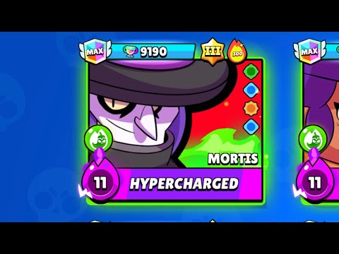 9.000🏆+ MORTIS WITH 300 WINSTREAK 🔥🤯