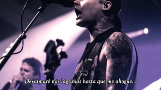 The Amity Affliction - Pittsburgh. (Subtítulos Español)