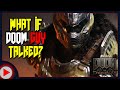 What If Doom Guy Talked In DOOM The Dark Ages Parody Episode 1