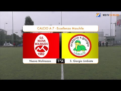 Sintesi Nuova Molinazzo - S.Giorgio Limbiate