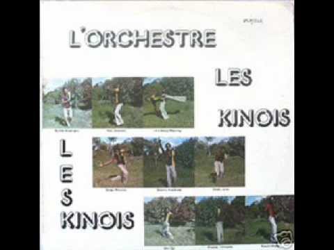Les Kinois - Juma.