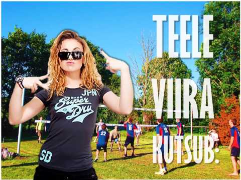 Teele Viira kutsub osalema 2014 a. konkursil Võrguplatsid korda!