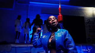 K'ona Lisa - Refund || The Red Mic District Performance || Shot by Don Wong Films