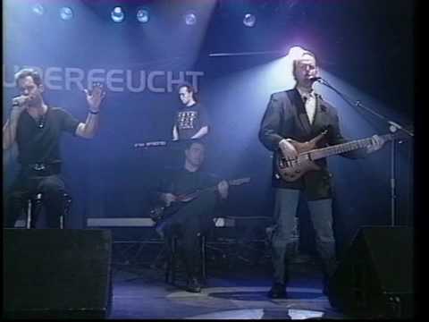 Superfeucht - Ich glaub´ ich liebe dich
