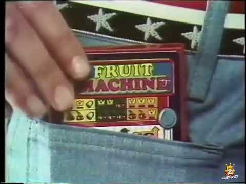 Palitoy Pocketeers Advert 1970s 70s UK