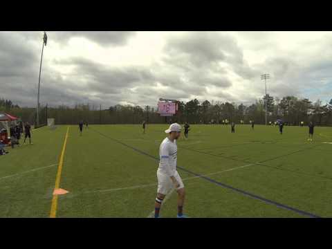 ADKC vs. Blackout, GKO 2016