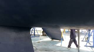 Bavaria 42 Alicante Varada 12/24