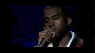 Kanye West ft.Drake &amp; Lupe Fiasco Latitude Video
