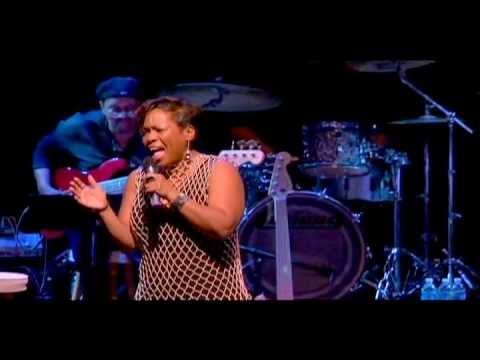 Doreen Vail - Let's Stay Together Tina Turner, Al Green cover song
