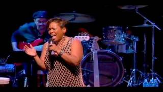 Doreen Vail - Let's Stay Together Tina Turner, Al Green cover song