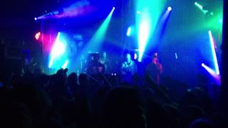 Newham Generals - One Spliff @ The Masque, Liverpool