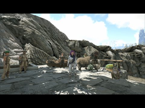 Super Structures Mod Review