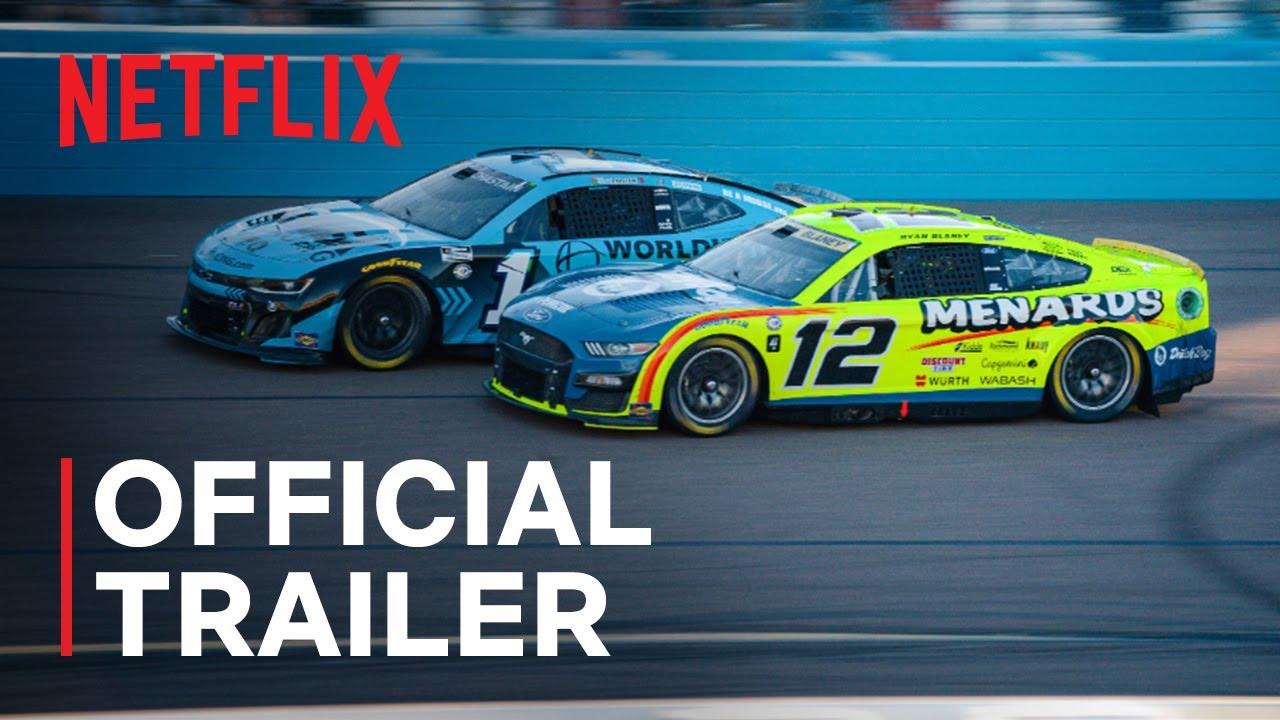Official Trailer