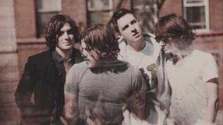 Arctic Monkeys- Sketchead