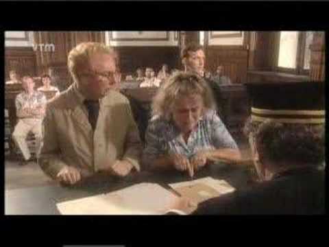 gaston bergmans - hoederecht