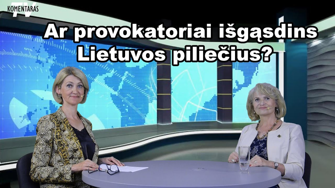 „Landsbergių šaiką“ į Lukiškes!