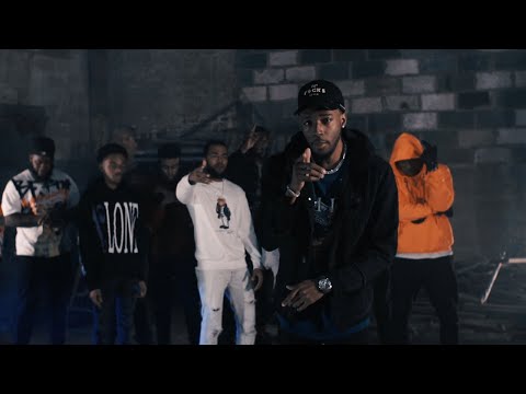 Captain Dmac - Blame Me (Official Video)