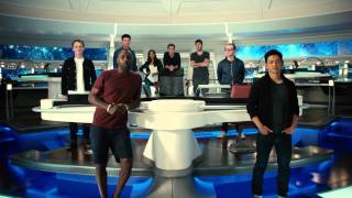 Star Trek Beyond | win a walk-on role (2016)